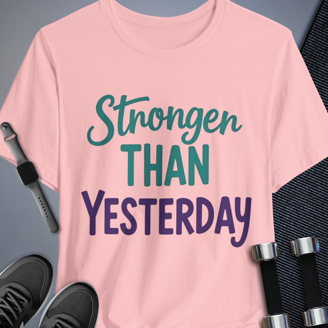 Motivational Vibes T-Shirt
