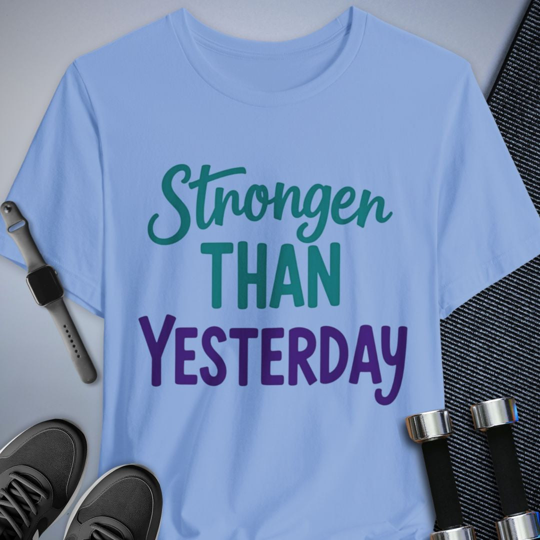 Motivational Vibes T-Shirt
