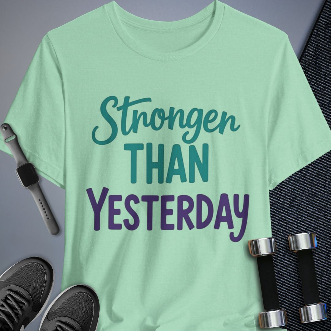 Motivational Vibes T-Shirt