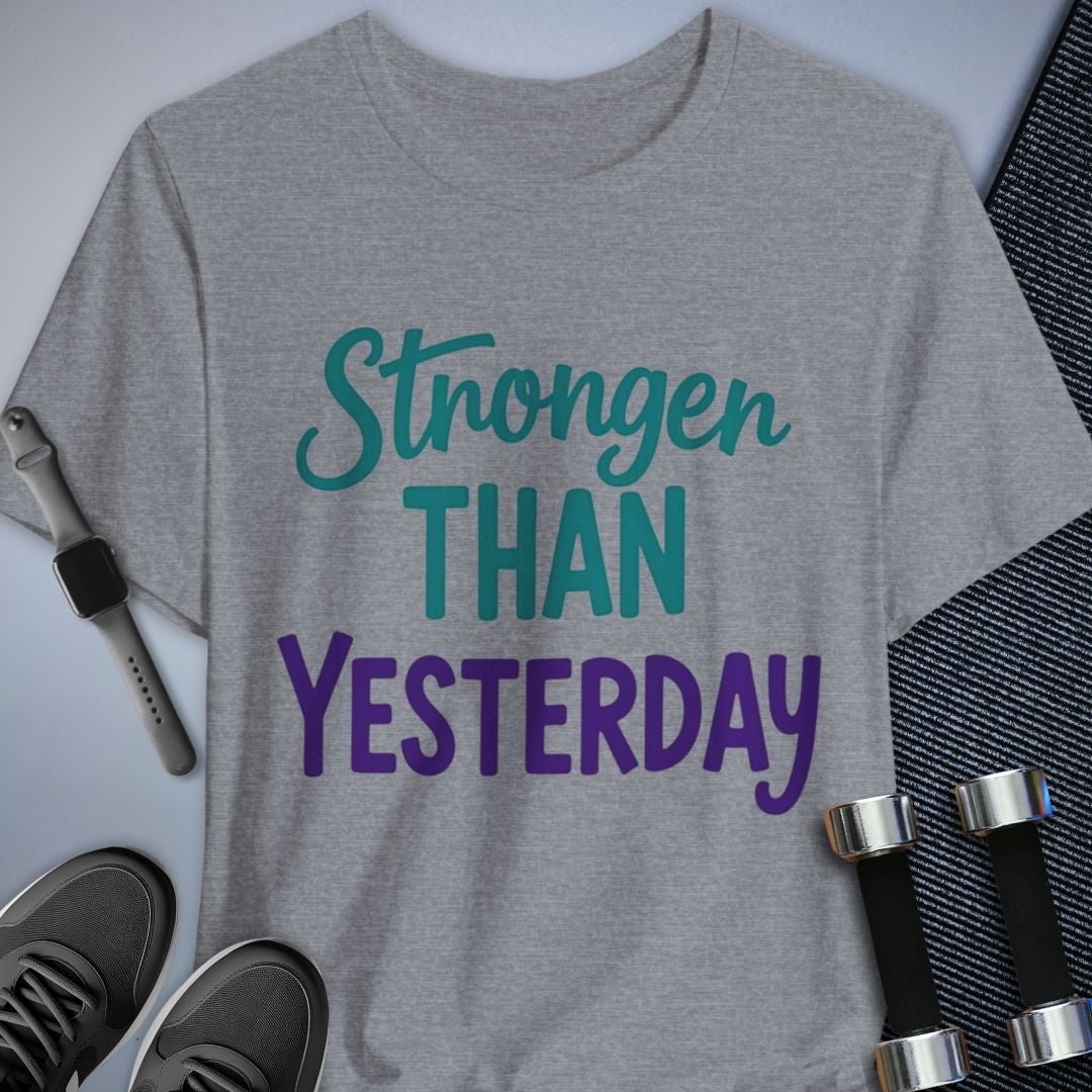 Motivational Vibes T-Shirt