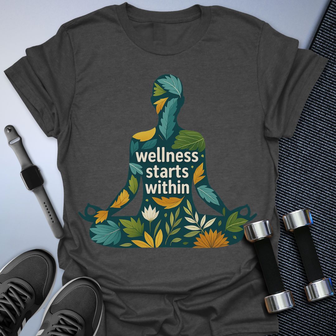 Wellness Within T-Shirt