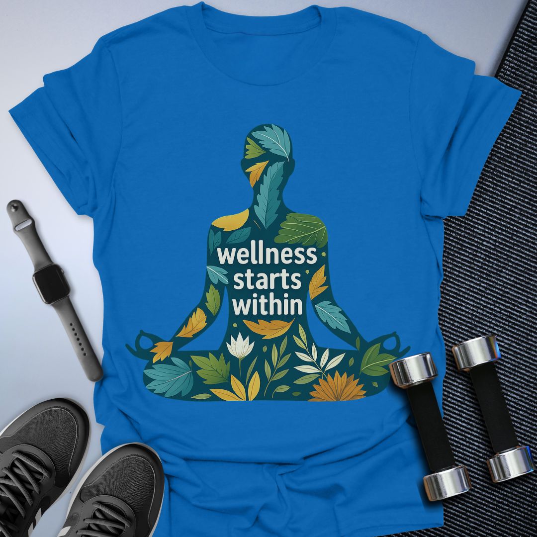 Wellness Within T-Shirt