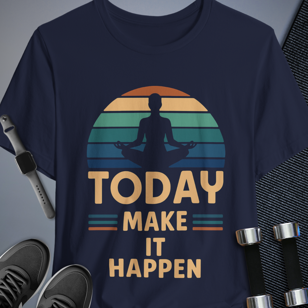 Today T-Shirt