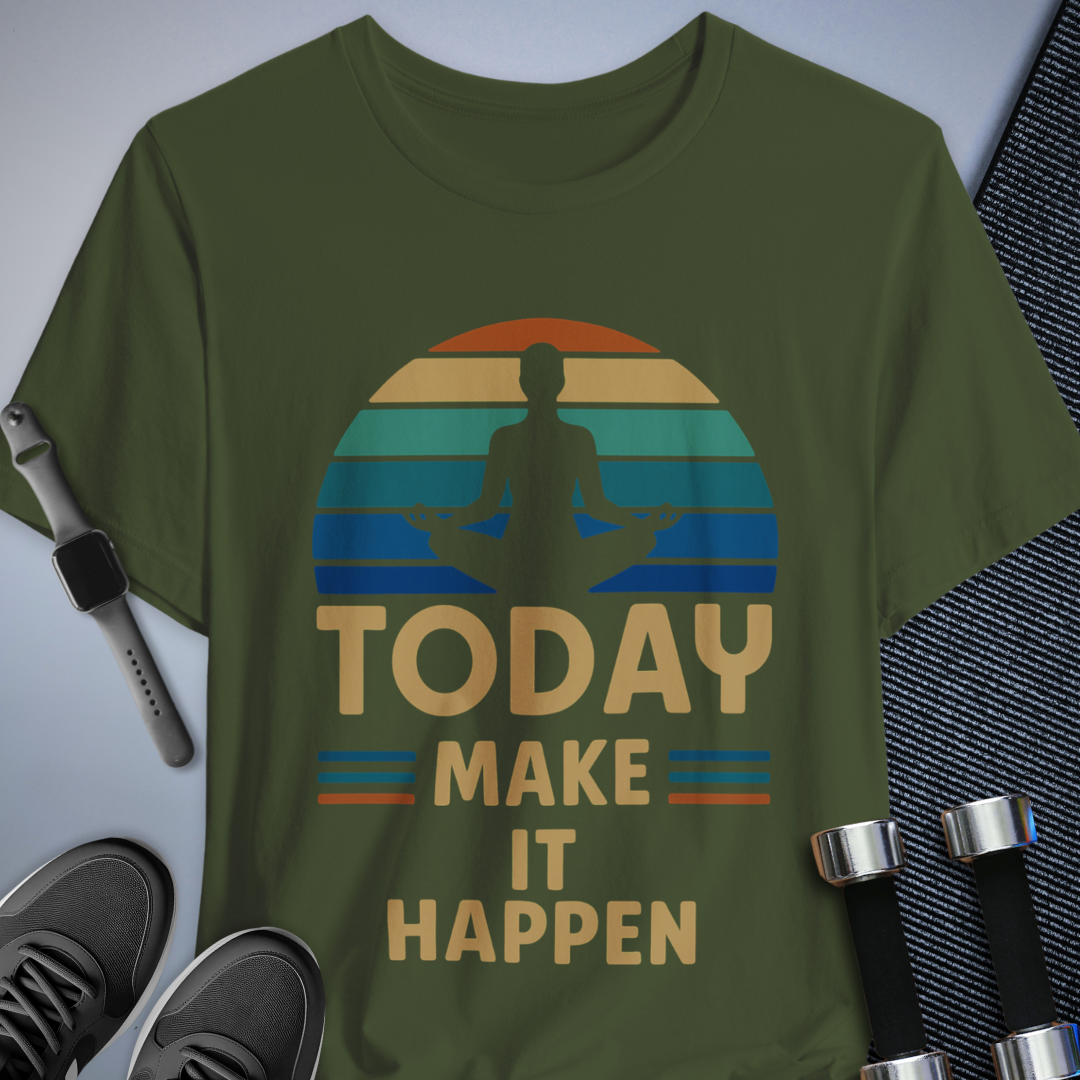 Today T-Shirt