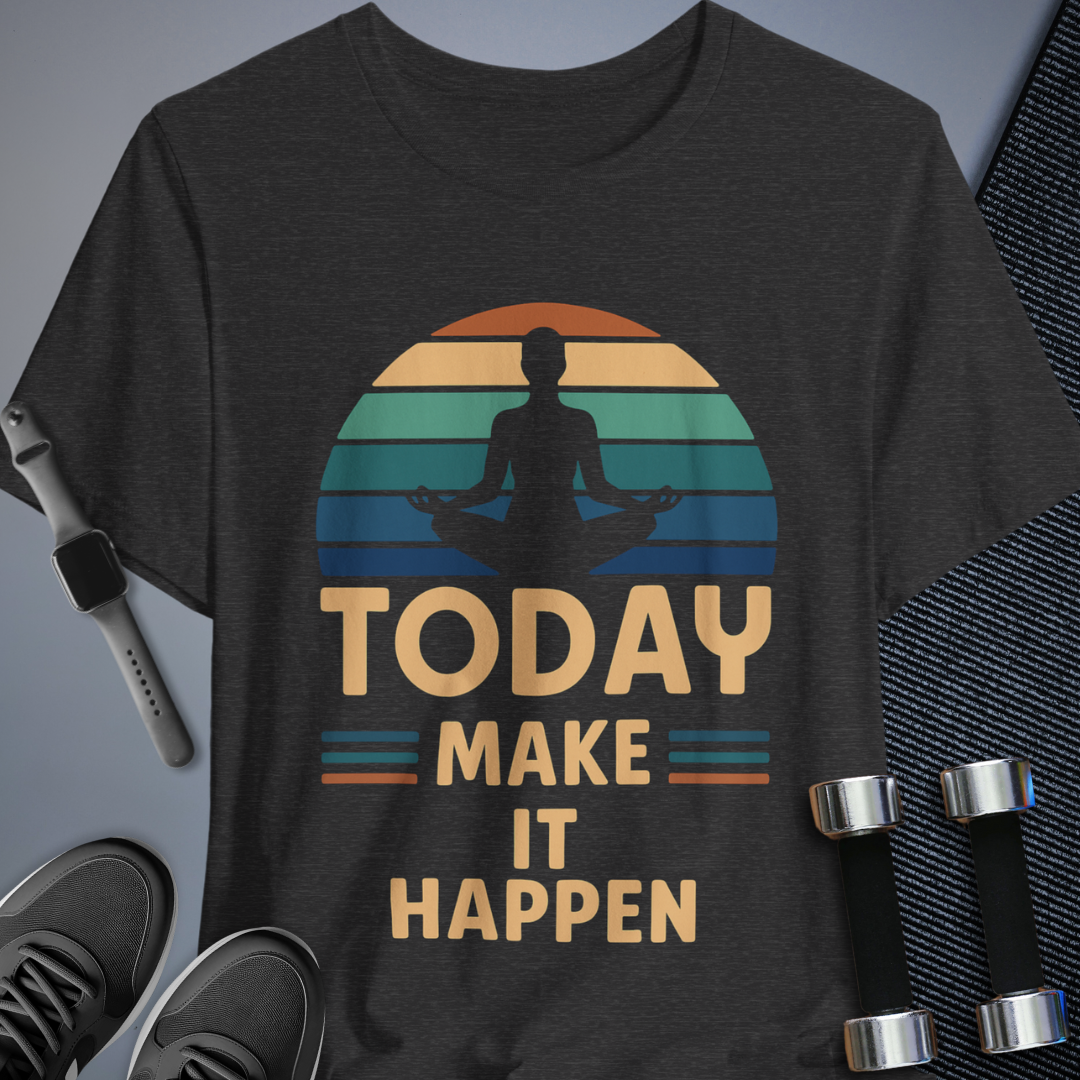 Today T-Shirt