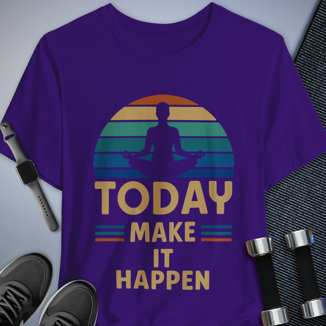 Today T-Shirt