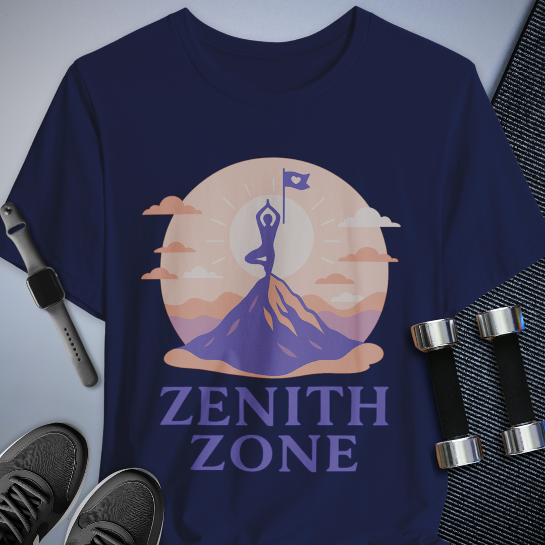 Zenith Zone T-Shirt