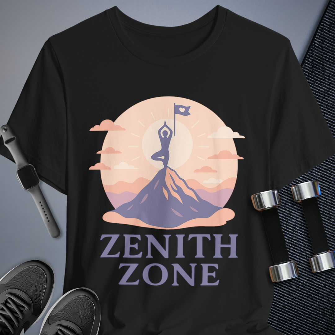 Zenith Zone T-Shirt