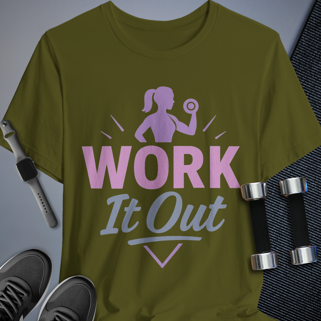Flashback Flex T-Shirt