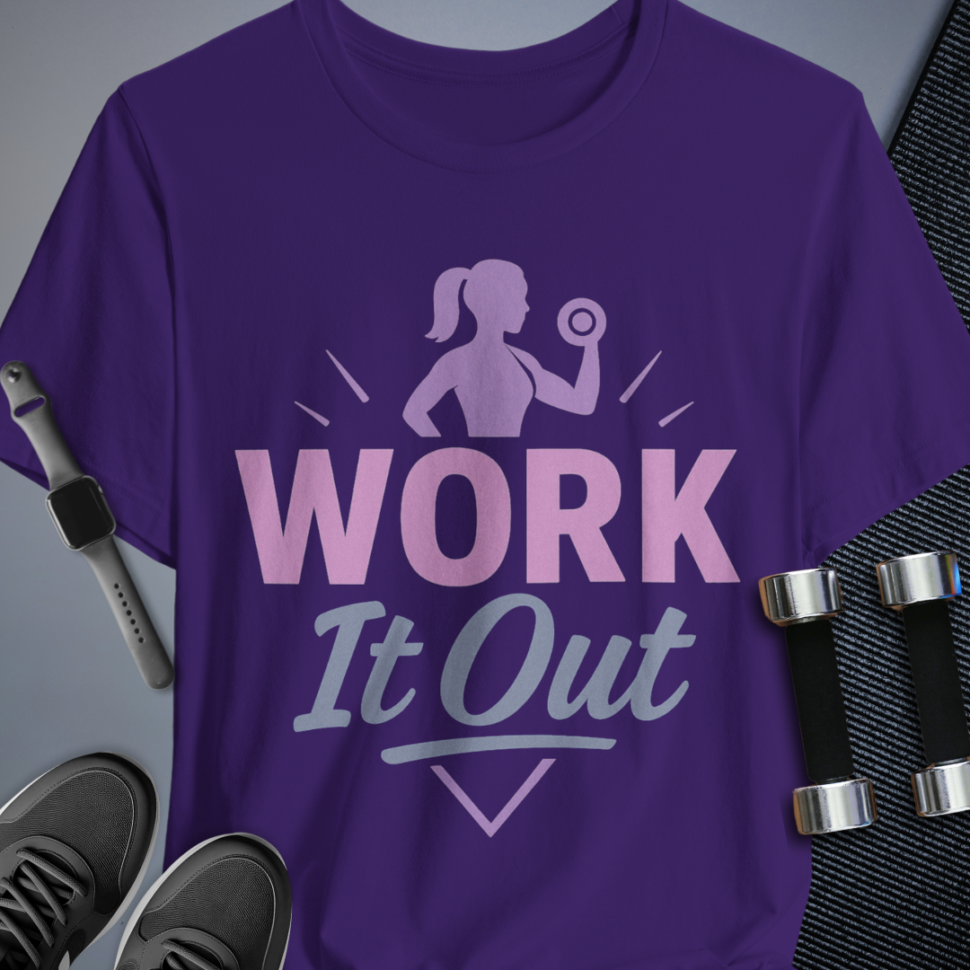 Flashback Flex T-Shirt