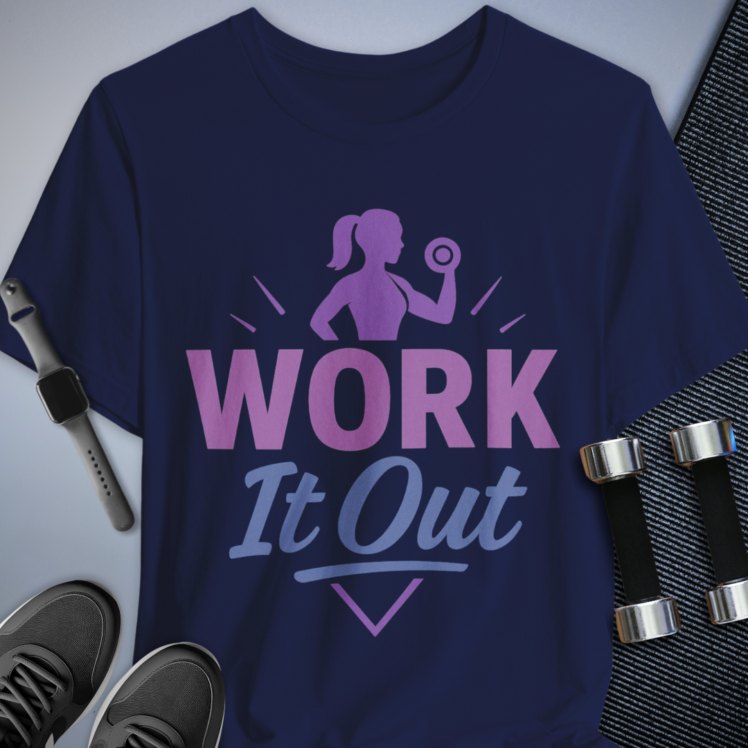 Flashback Flex T-Shirt