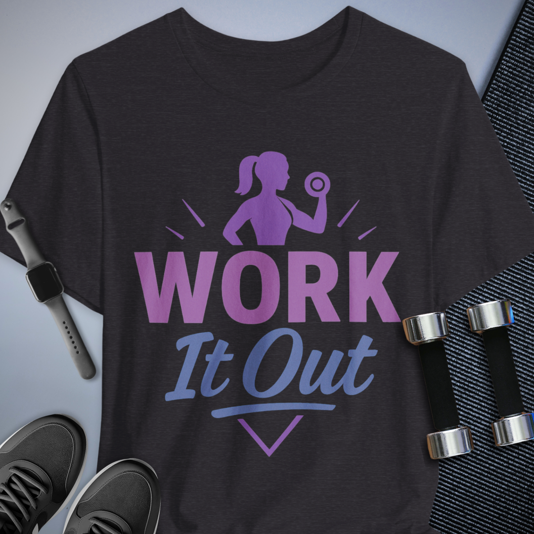 Flashback Flex T-Shirt