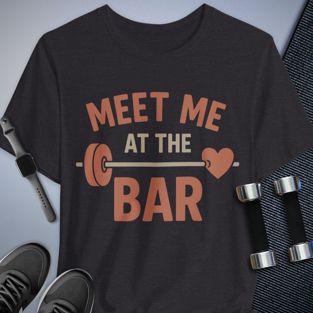 Bar Vibes T-Shirt