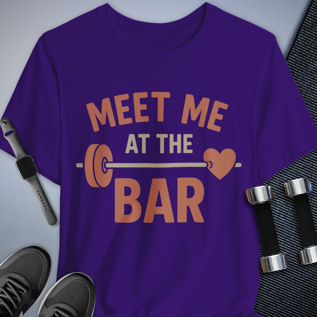Bar Vibes T-Shirt