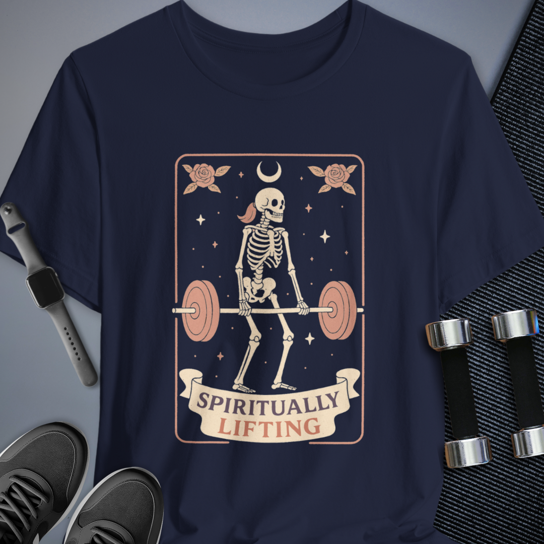 Spiritually Lifting T-Shirt