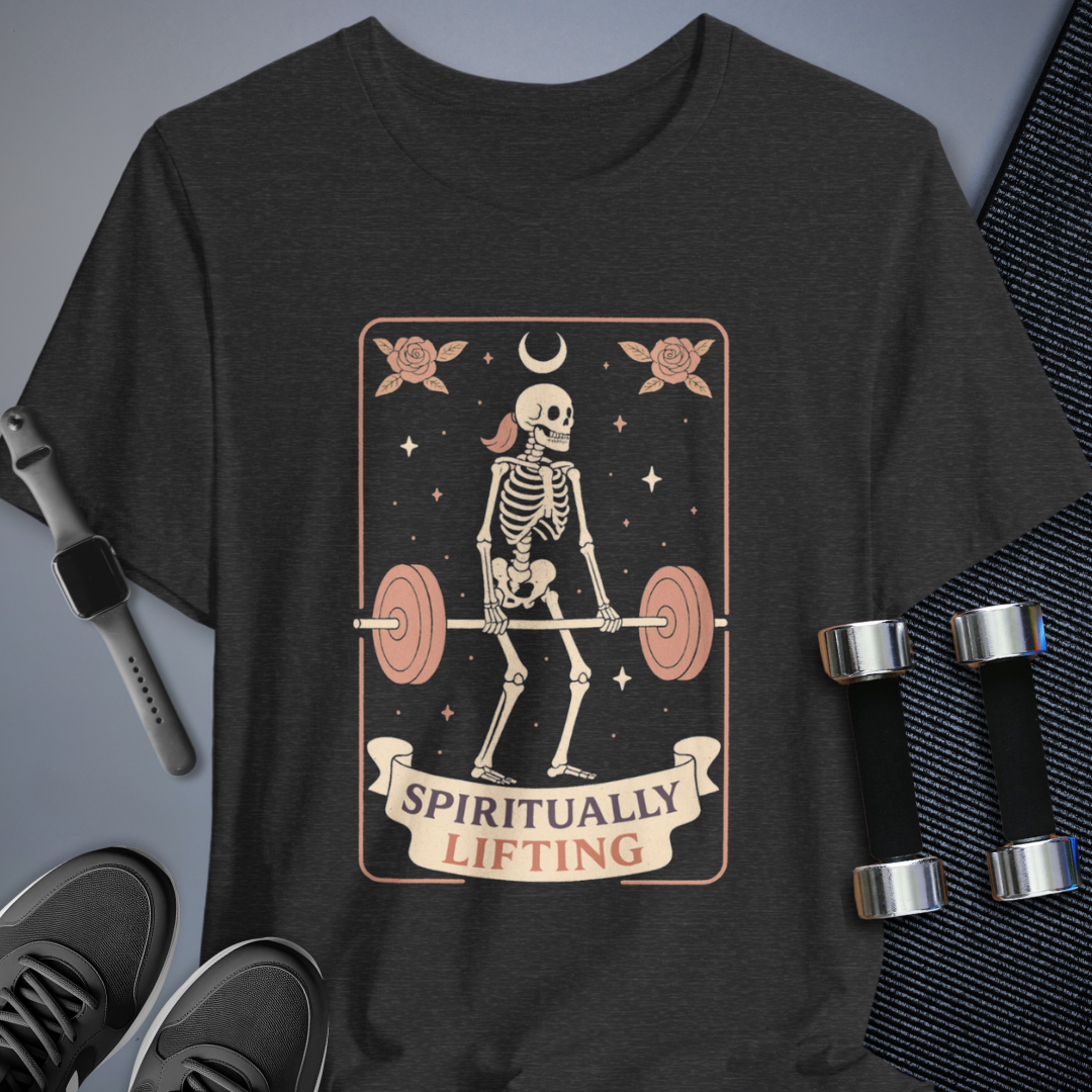 Spiritually Lifting T-Shirt