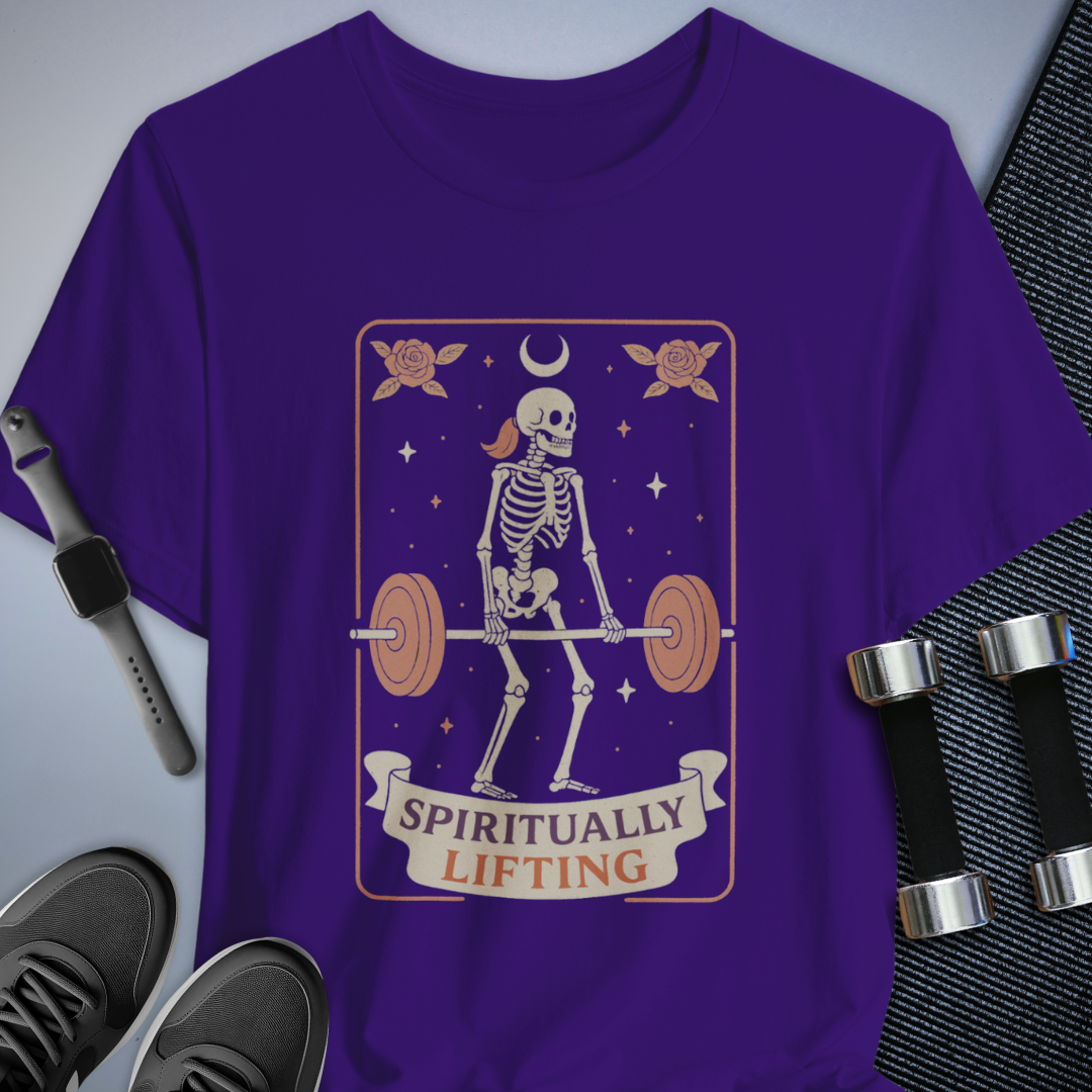 Spiritually Lifting T-Shirt