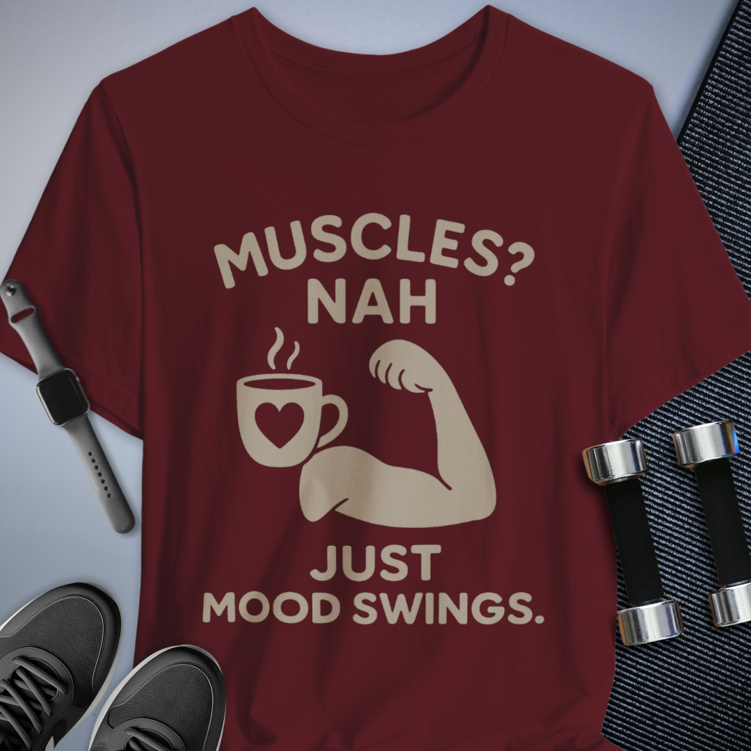 Mood Swings T-Shirt