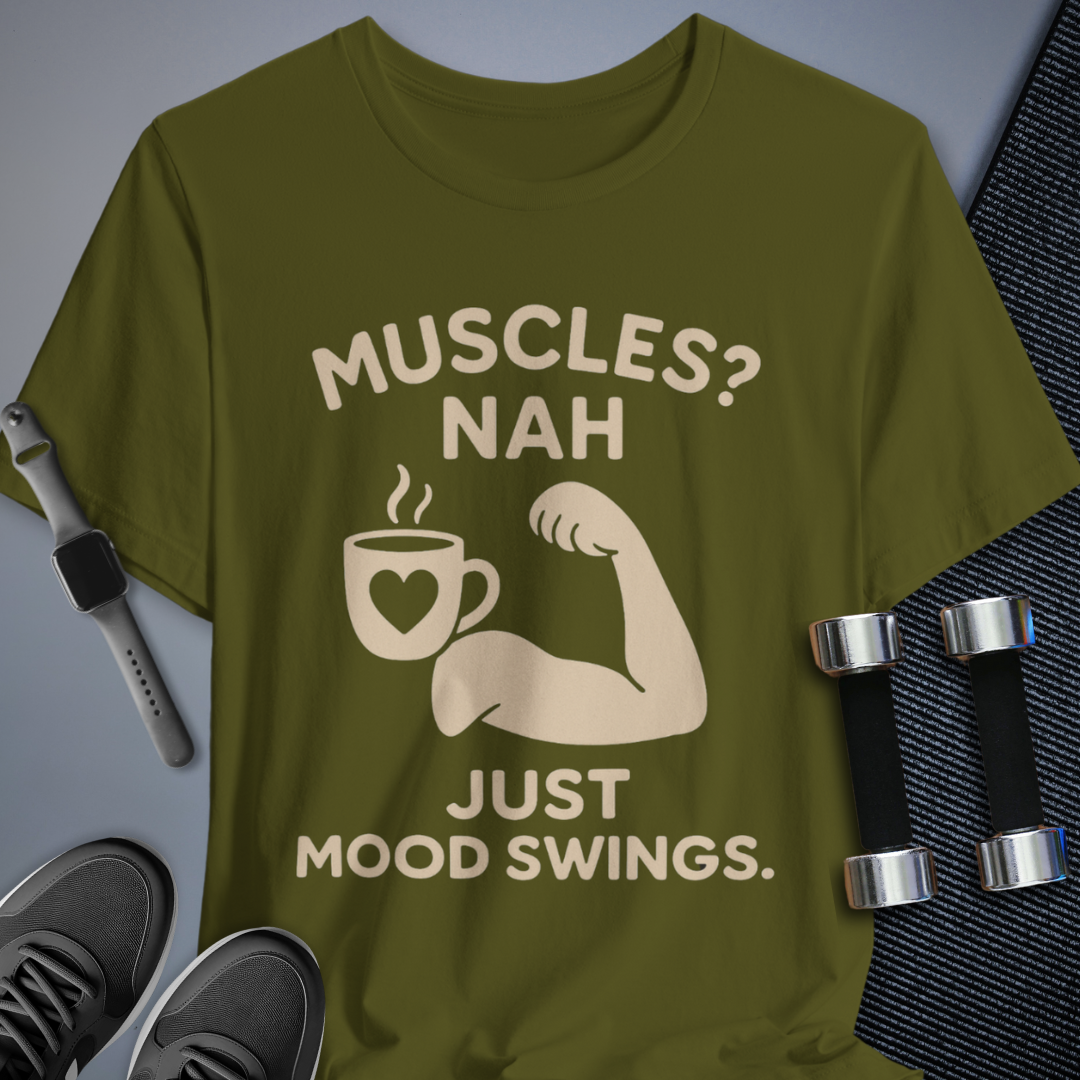 Mood Swings T-Shirt