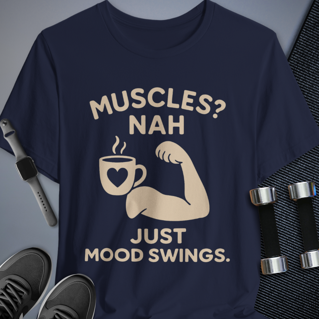 Mood Swings T-Shirt