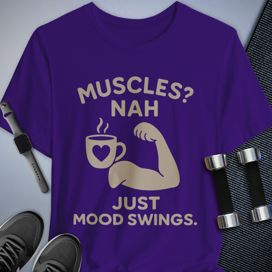Mood Swings T-Shirt