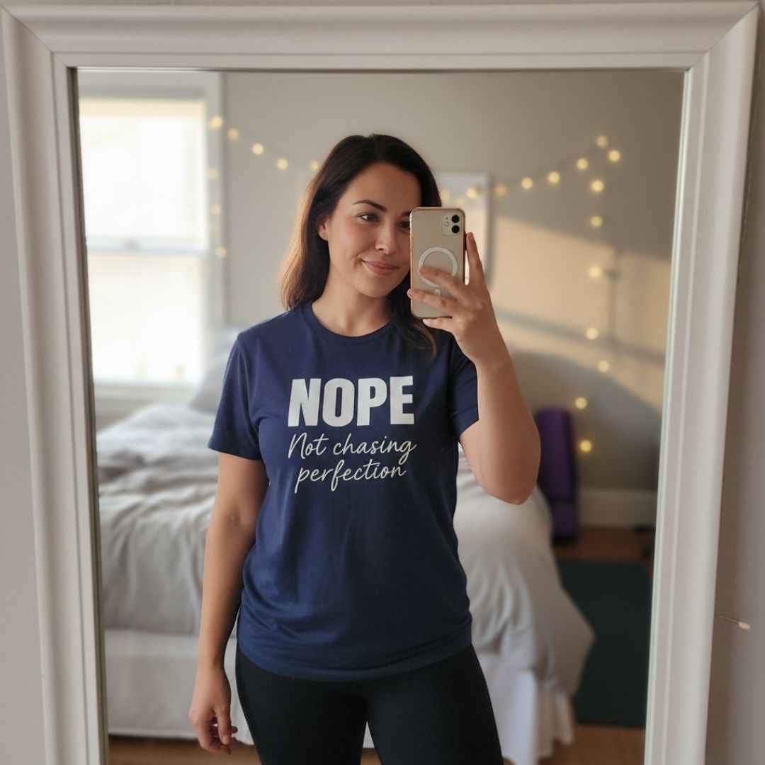 Opting Out T-Shirt