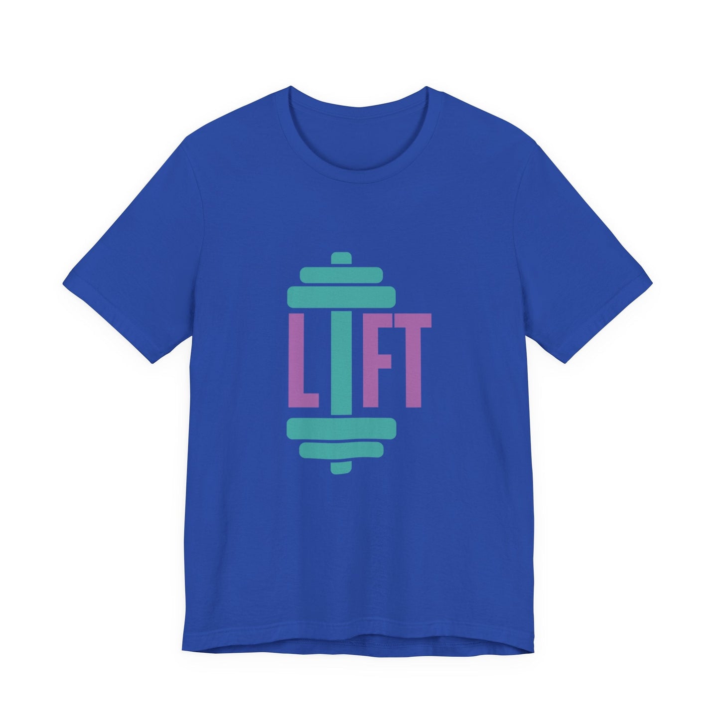 Lift Fitness T-Shirt