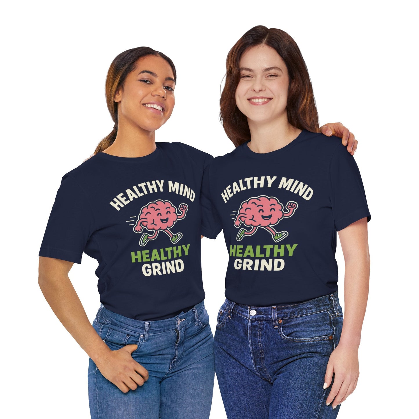 Mind Grind T-Shirt