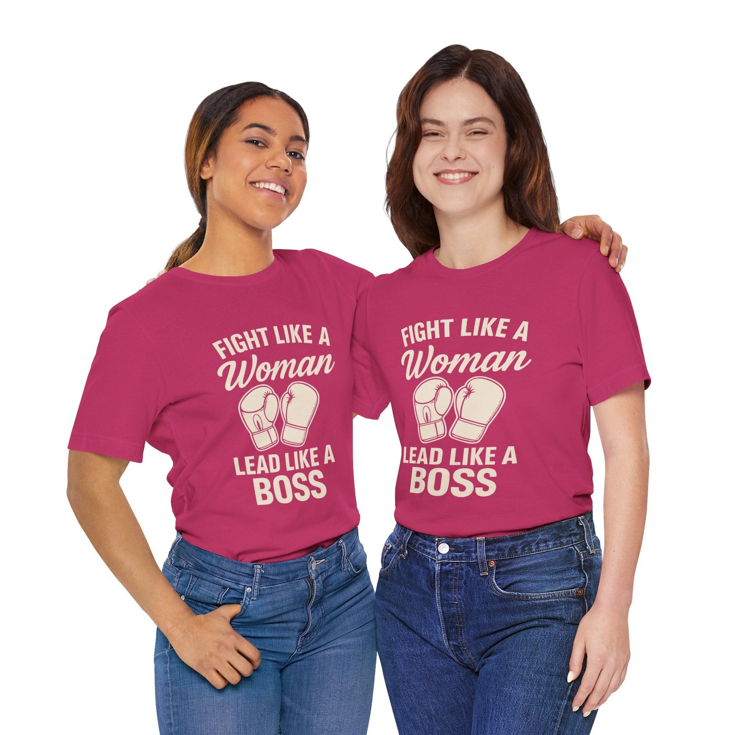 LeadHERship T-Shirt