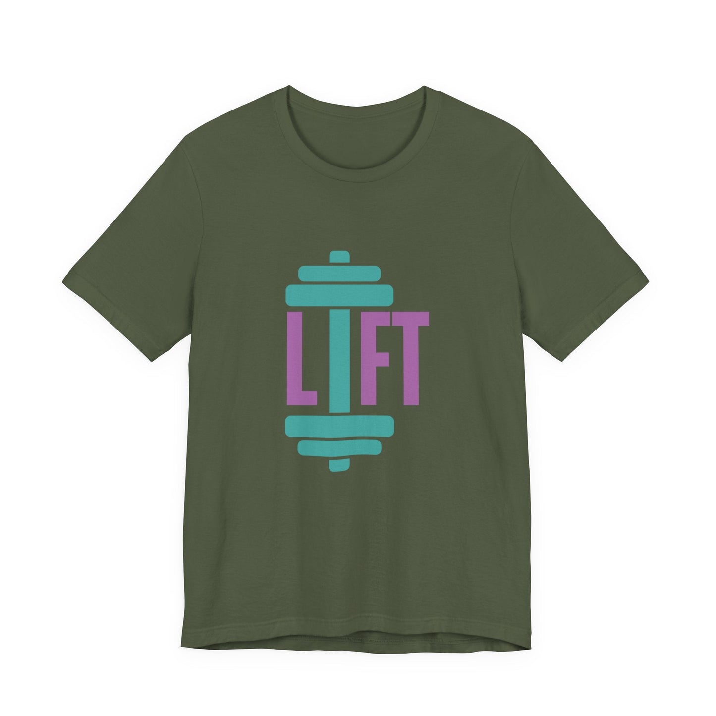 Lift Fitness T-Shirt