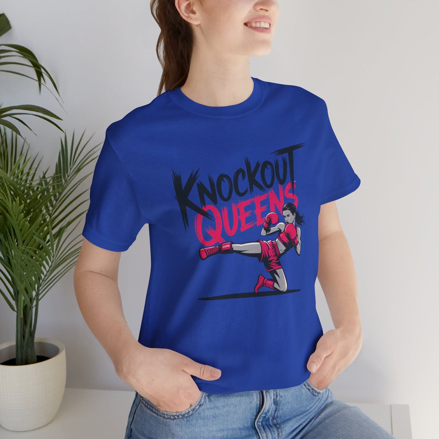 TKO Goddesses T-Shirt