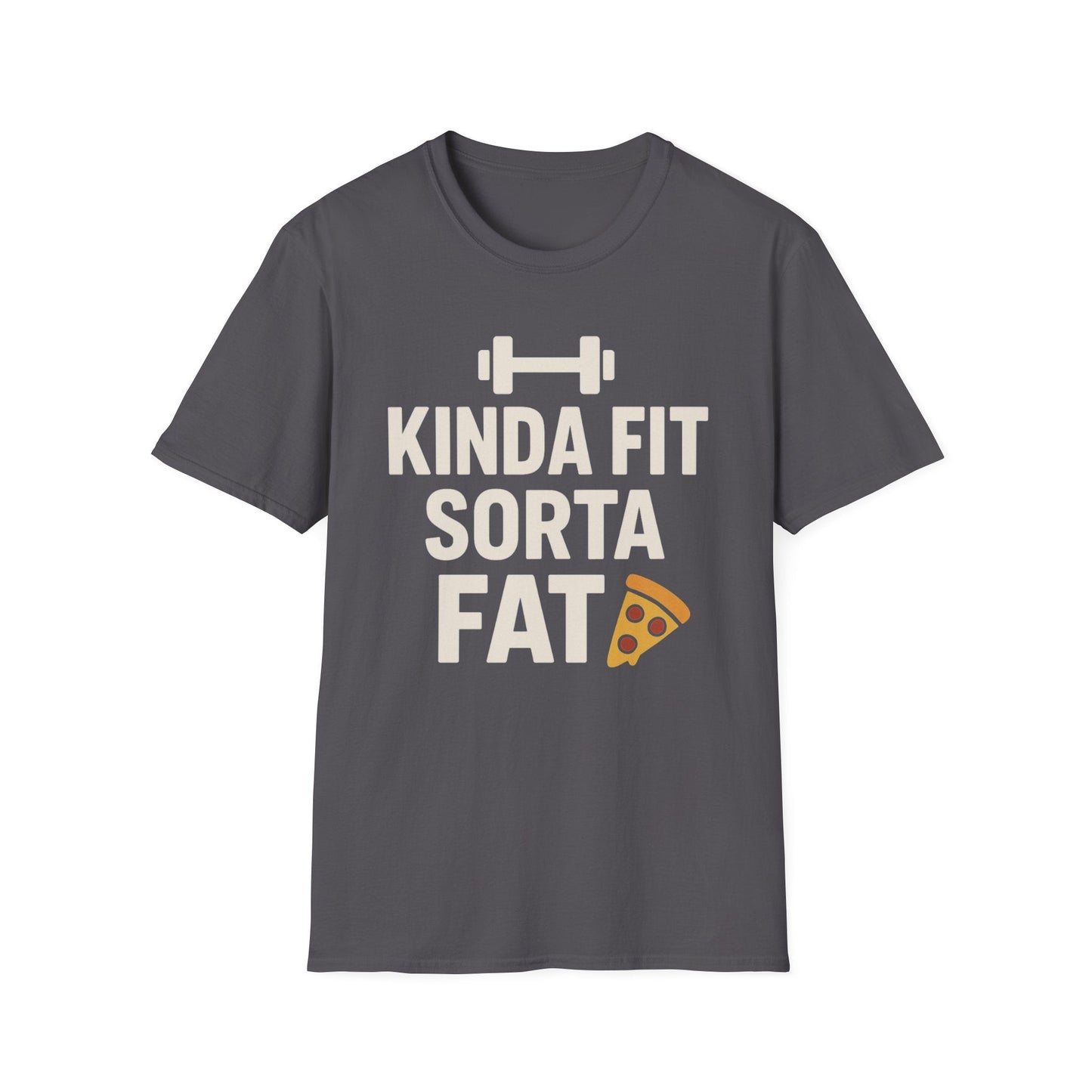 Kinda Fit T-Shirt