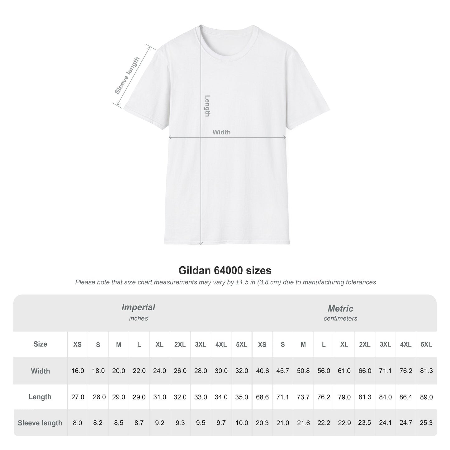 Kinda Fit T-Shirt