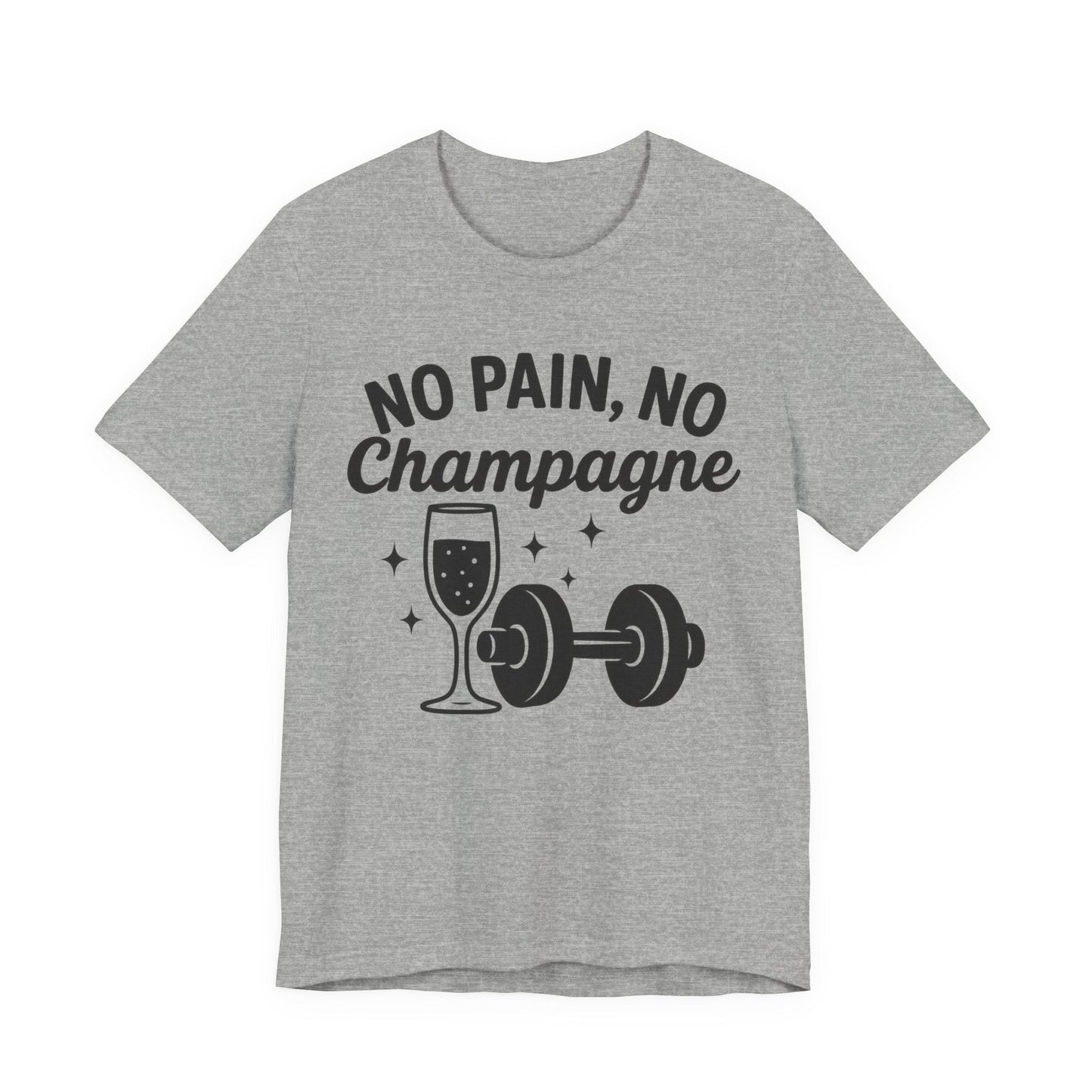 Fun Fit Celebration T-Shirt