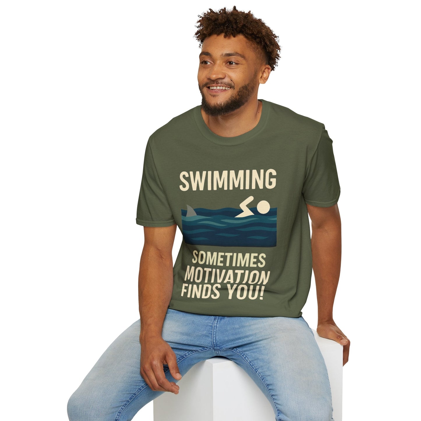 Fintensity T-Shirt