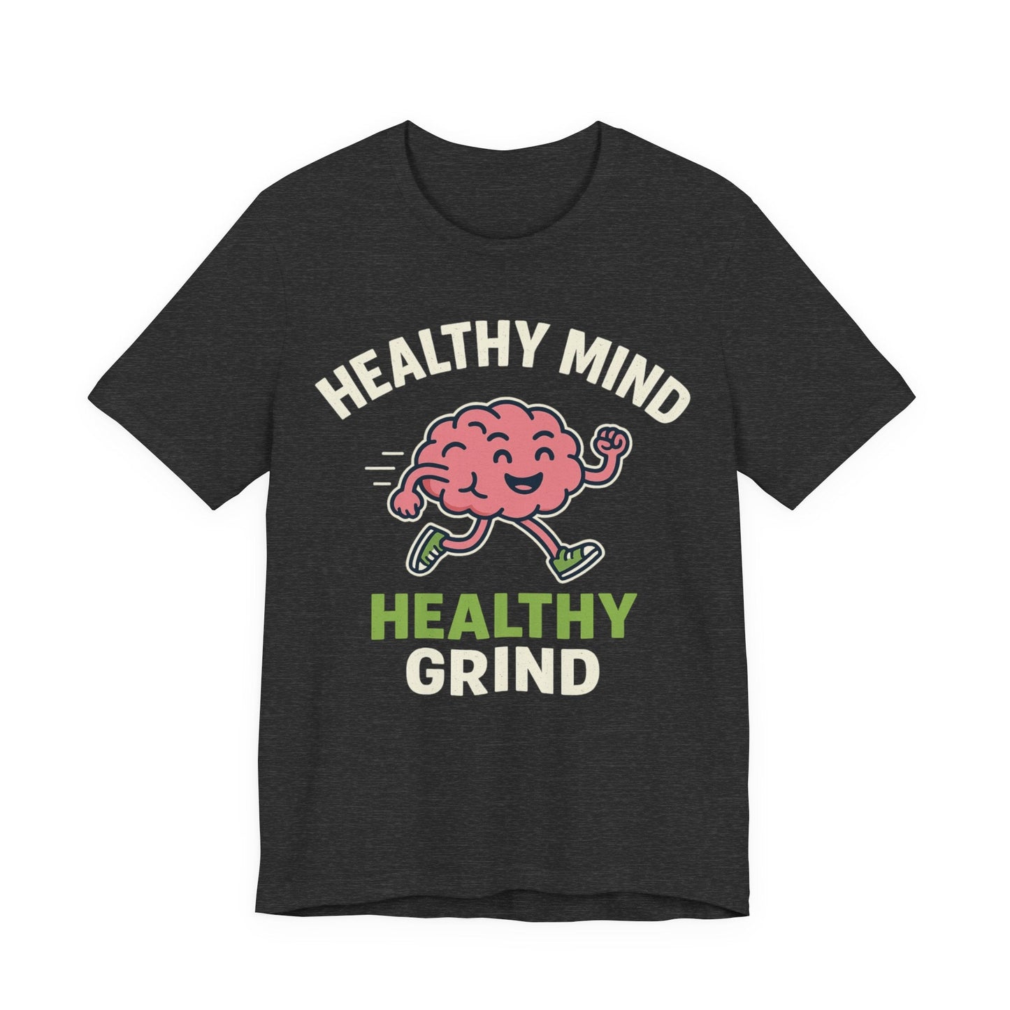 Mind Grind T-Shirt