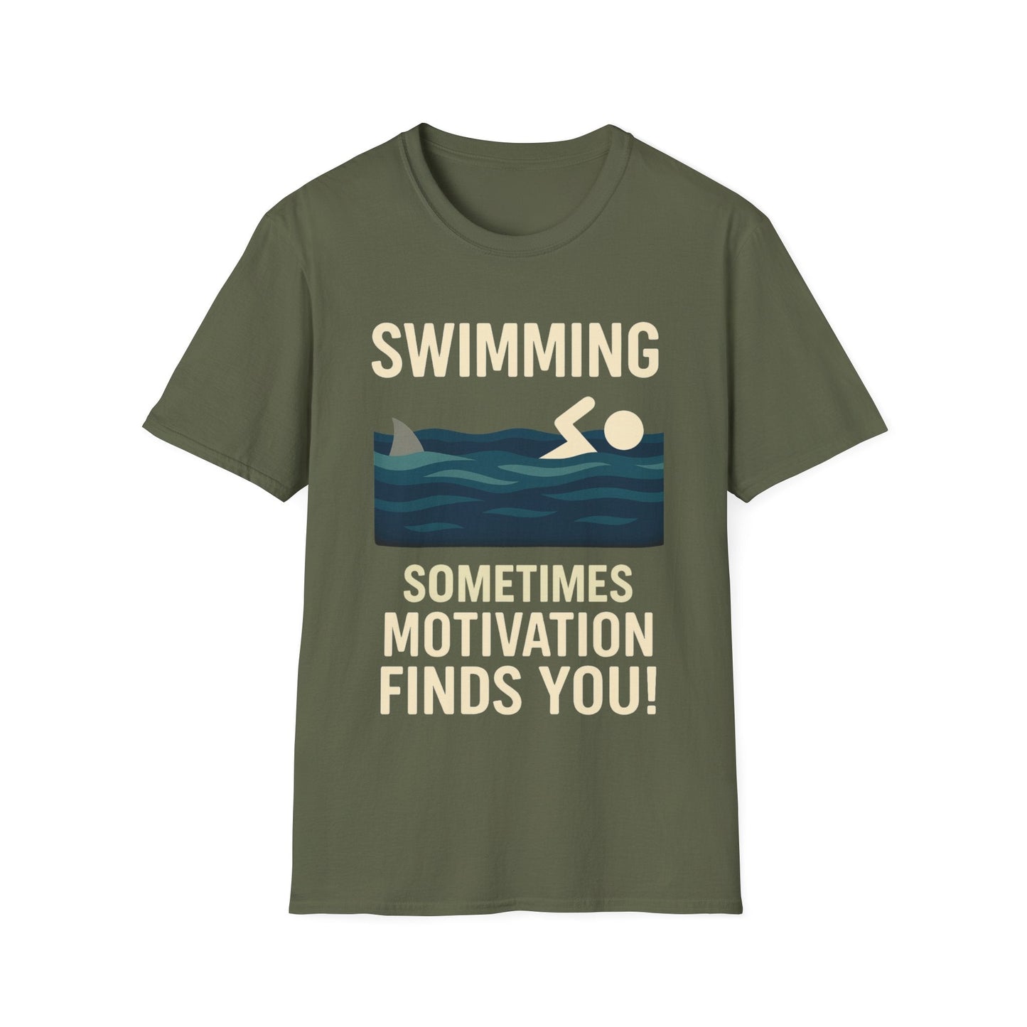 Fintensity T-Shirt