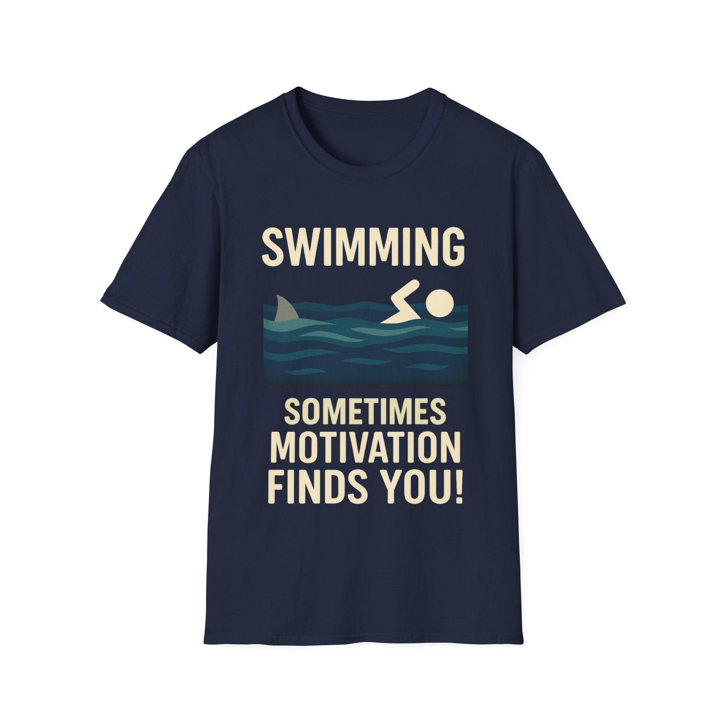 Fintensity T-Shirt