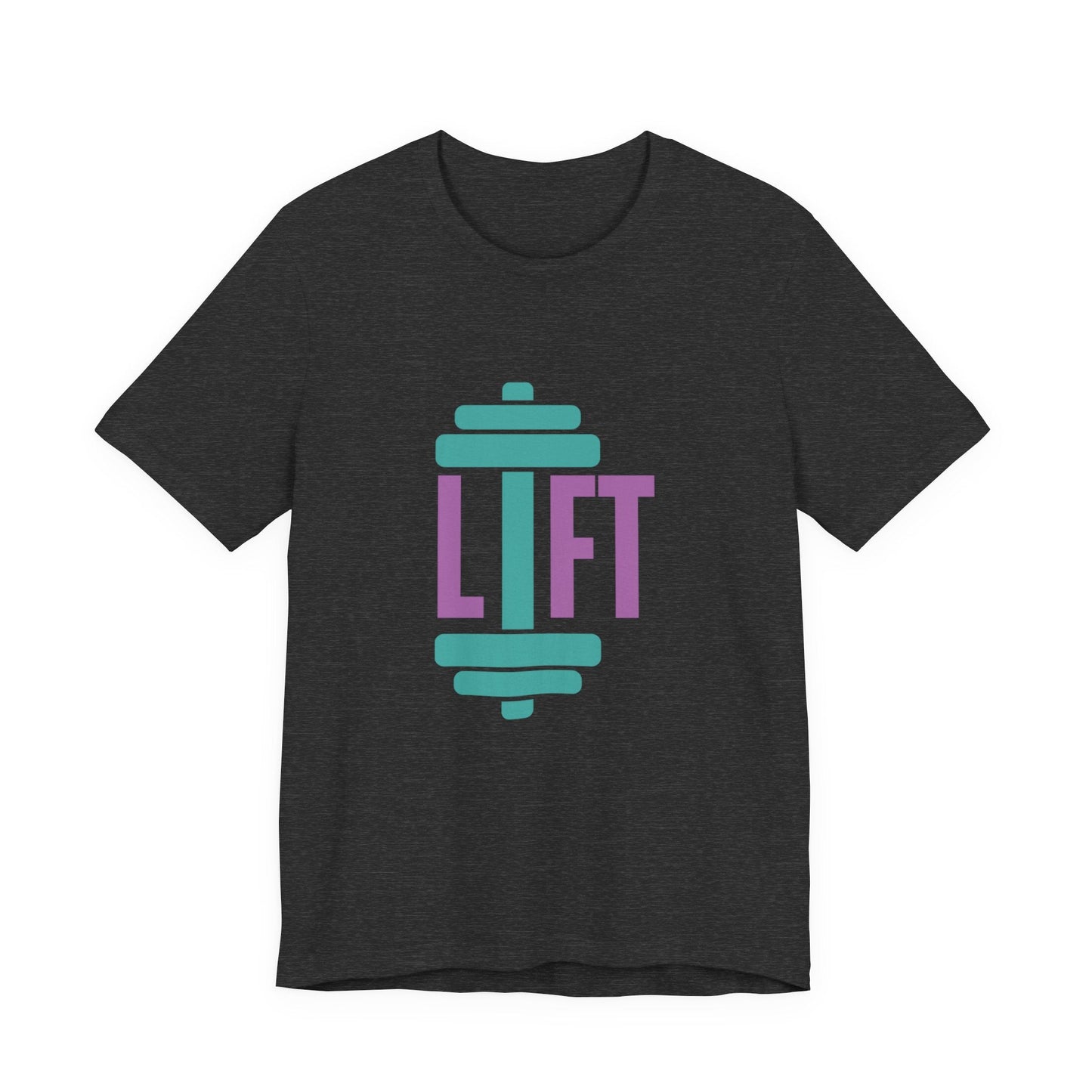 Lift Fitness T-Shirt