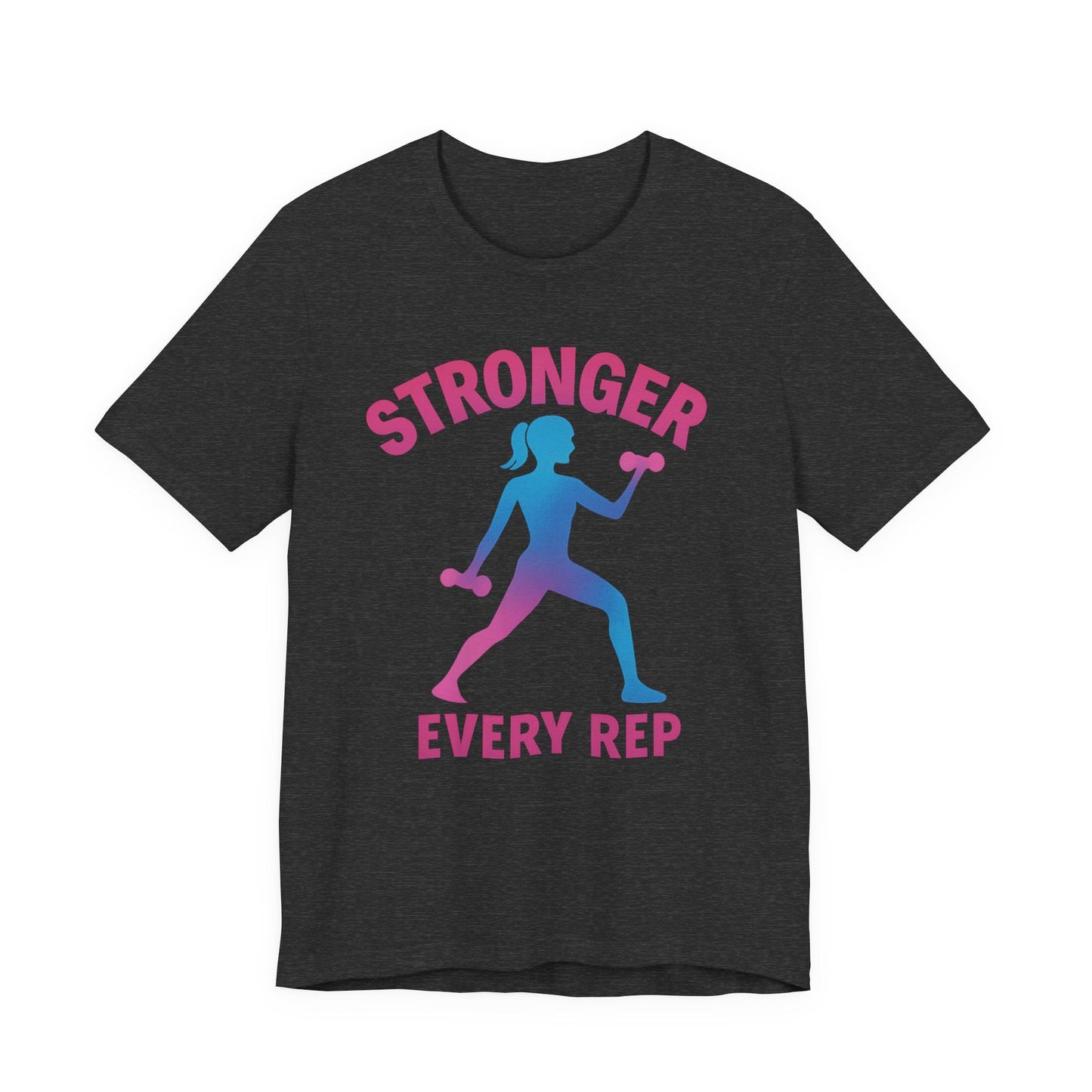 Rep Queen T-Shirt