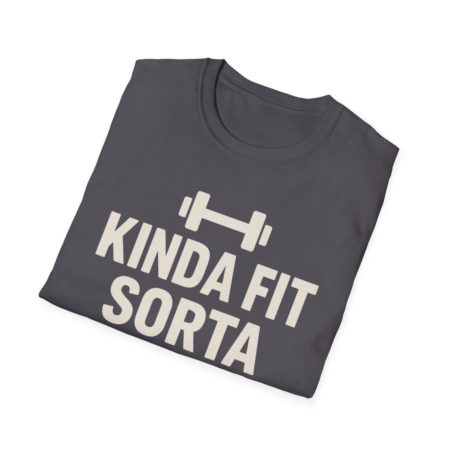 Kinda Fit T-Shirt