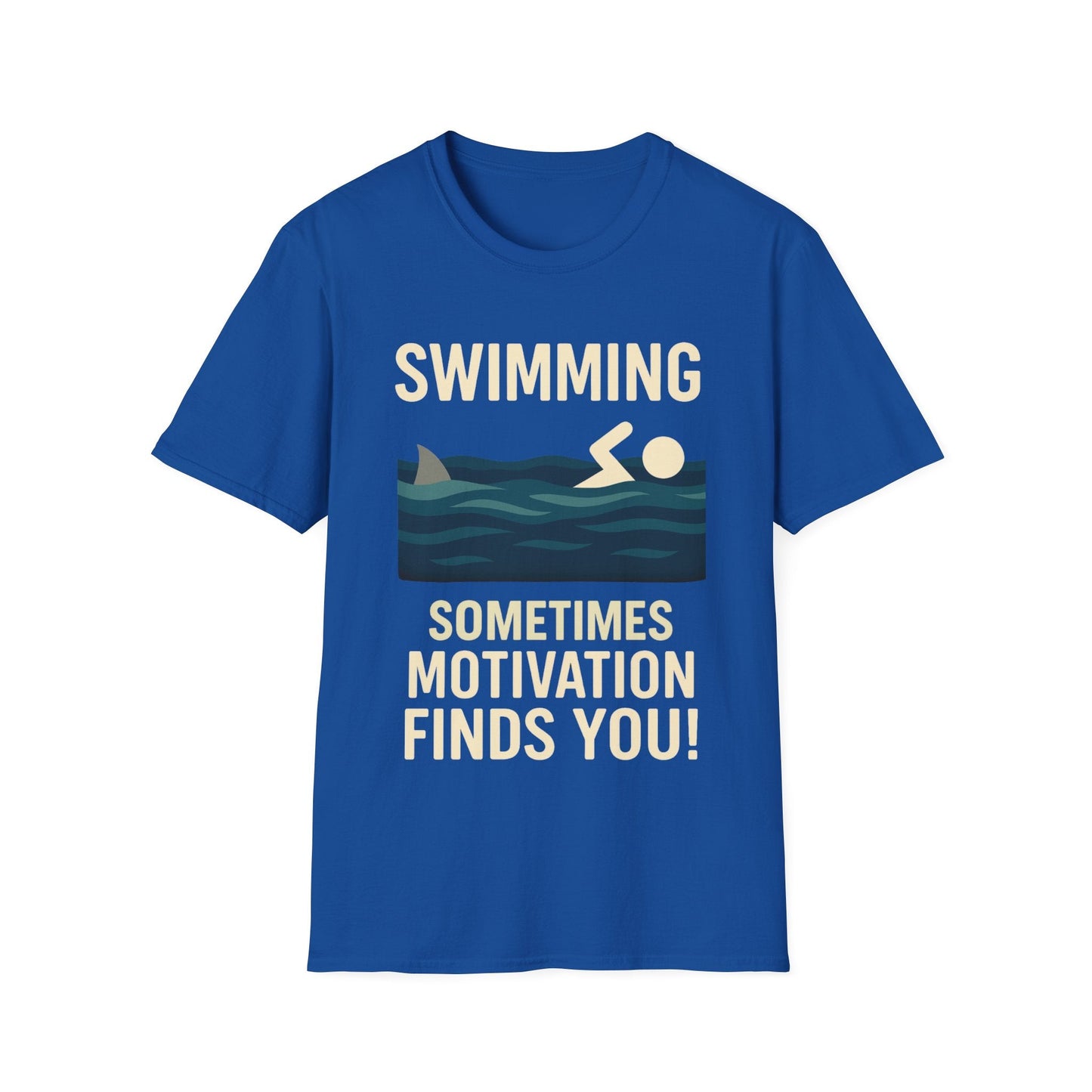 Fintensity T-Shirt