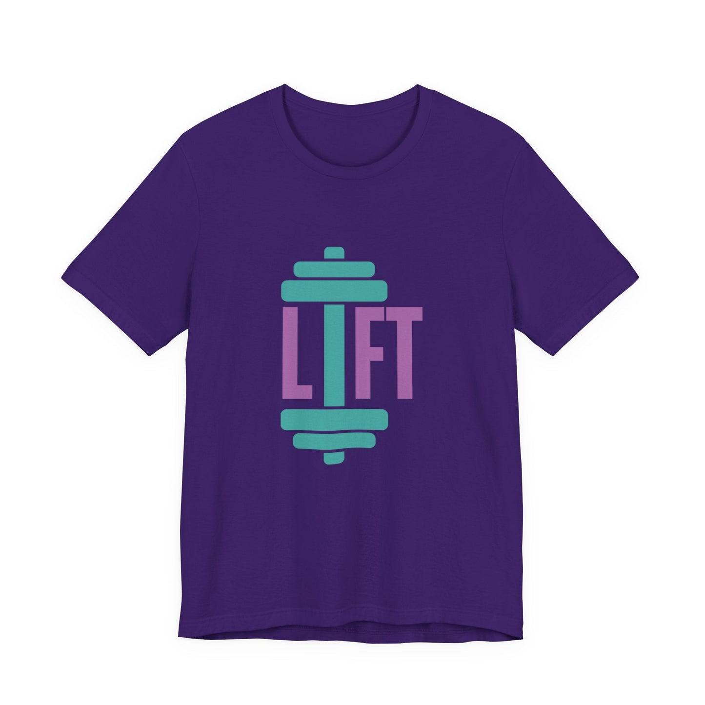 Lift Fitness T-Shirt
