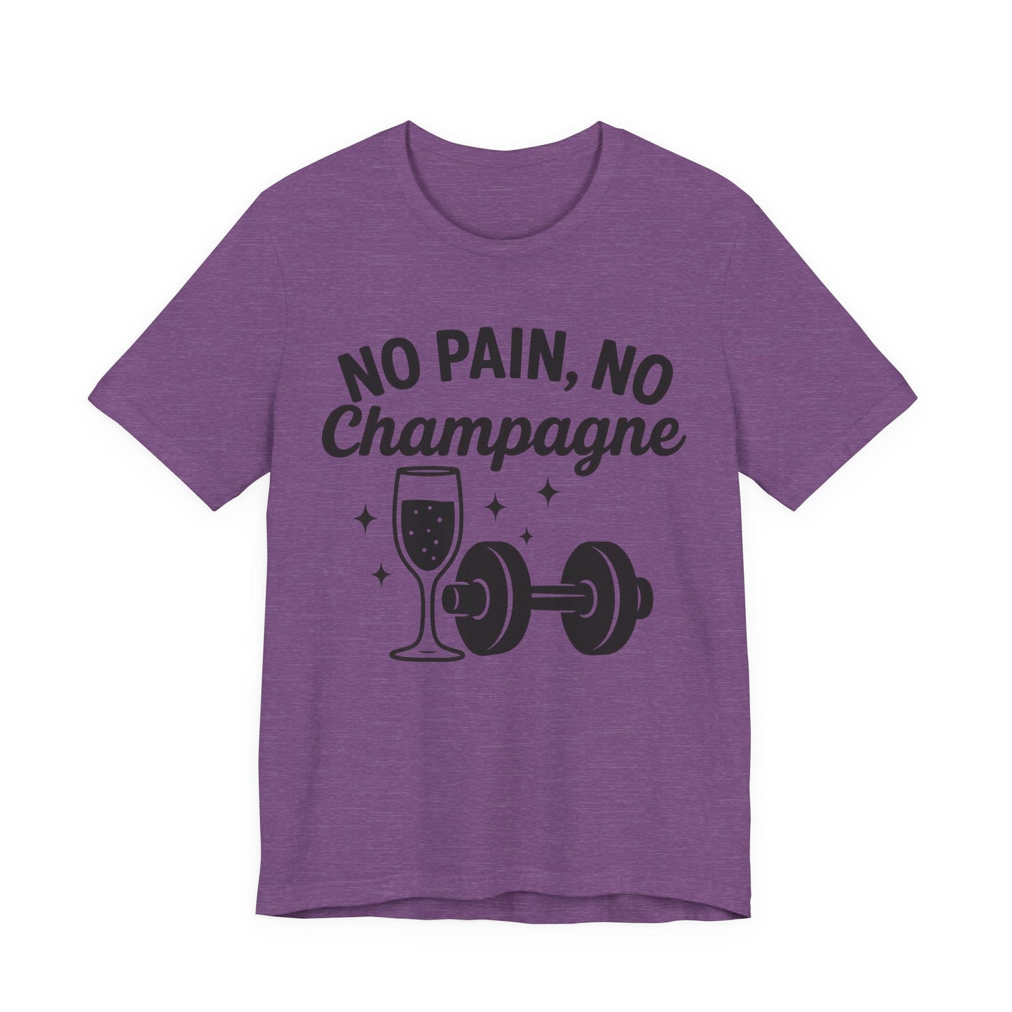 Fun Fit Celebration T-Shirt