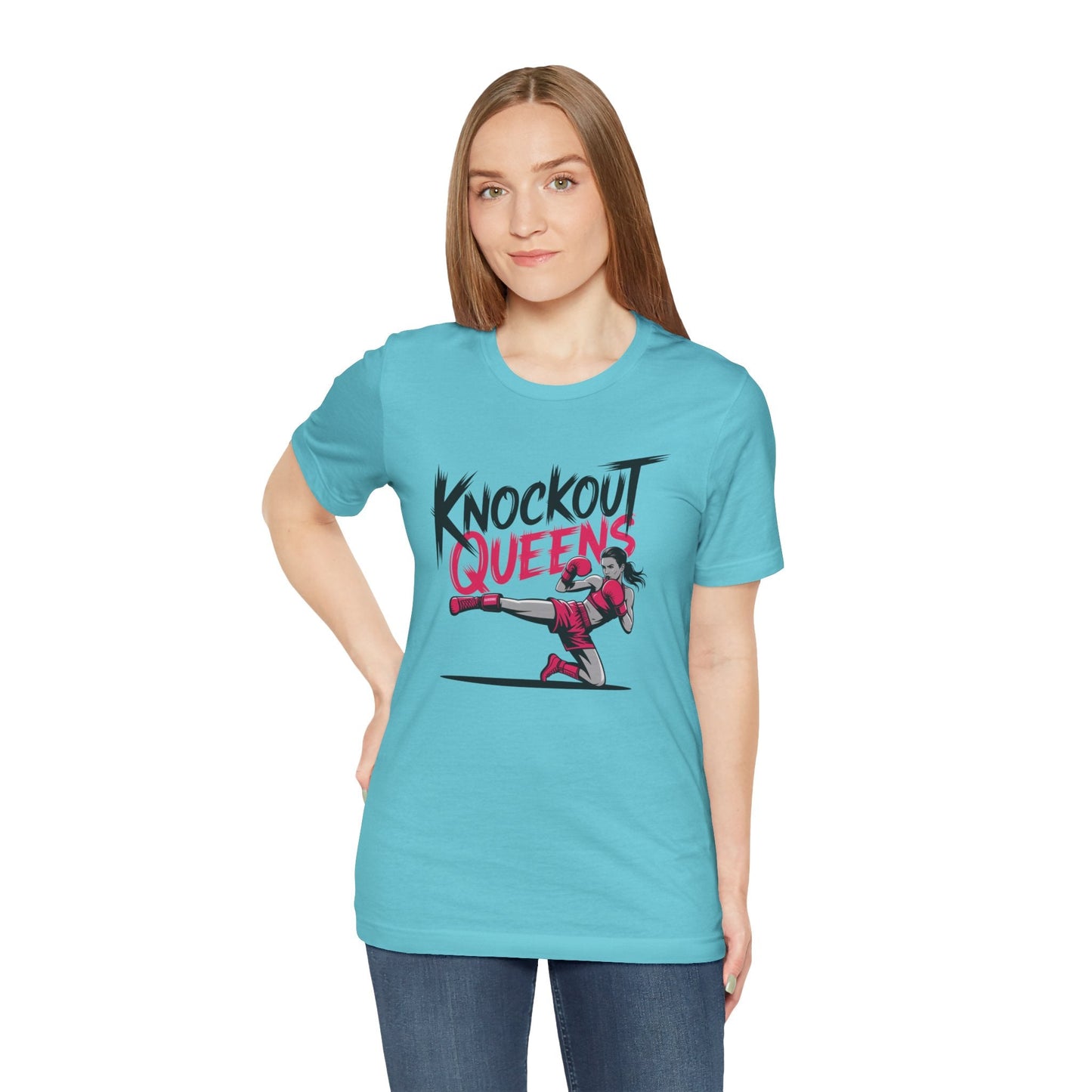 TKO Goddesses T-Shirt
