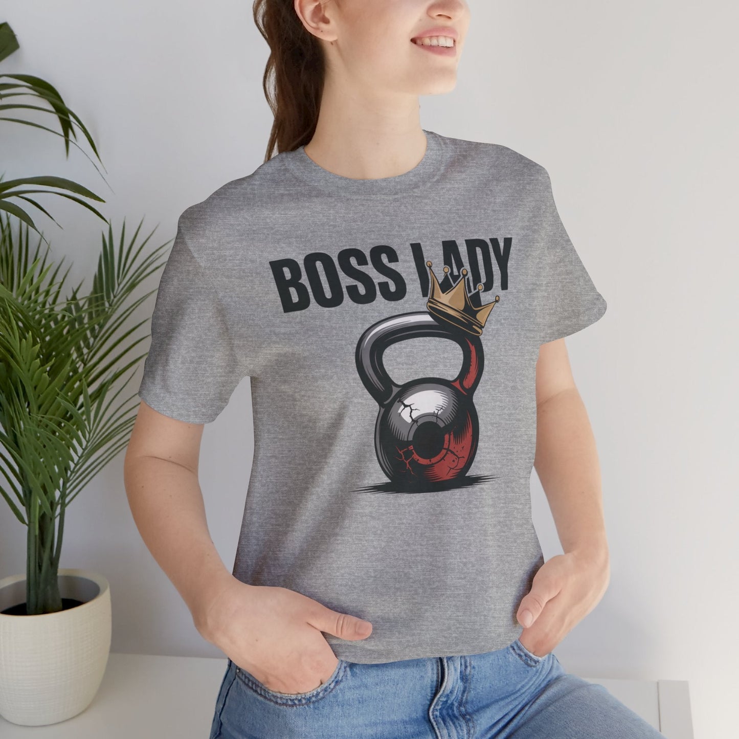 Boss Lady T-Shirt