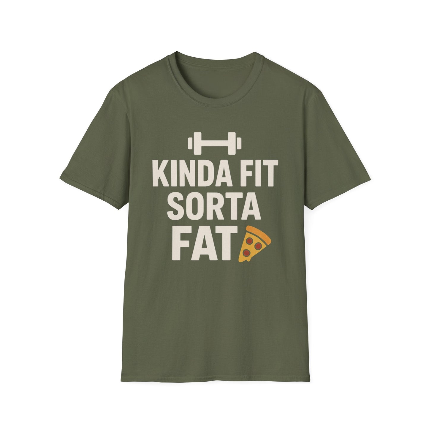 Kinda Fit T-Shirt