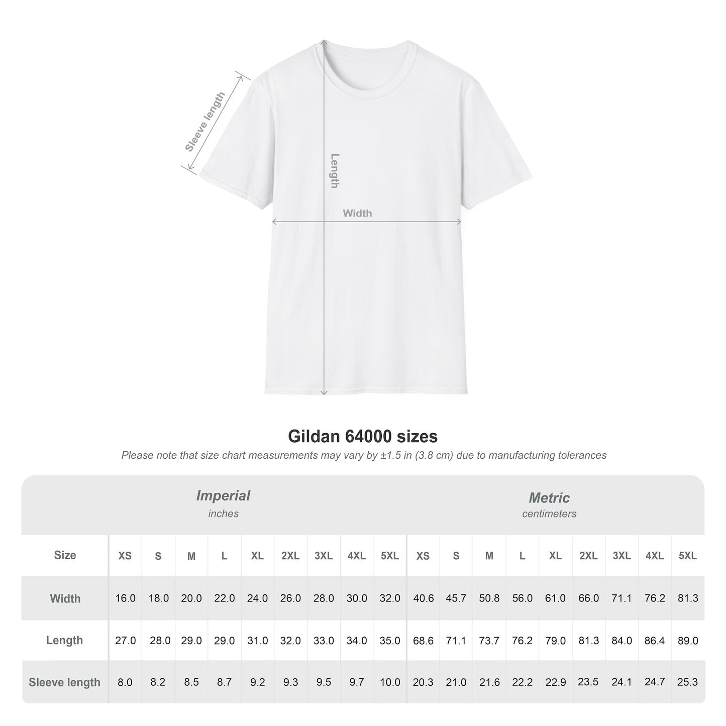 Train Hard T-Shirt