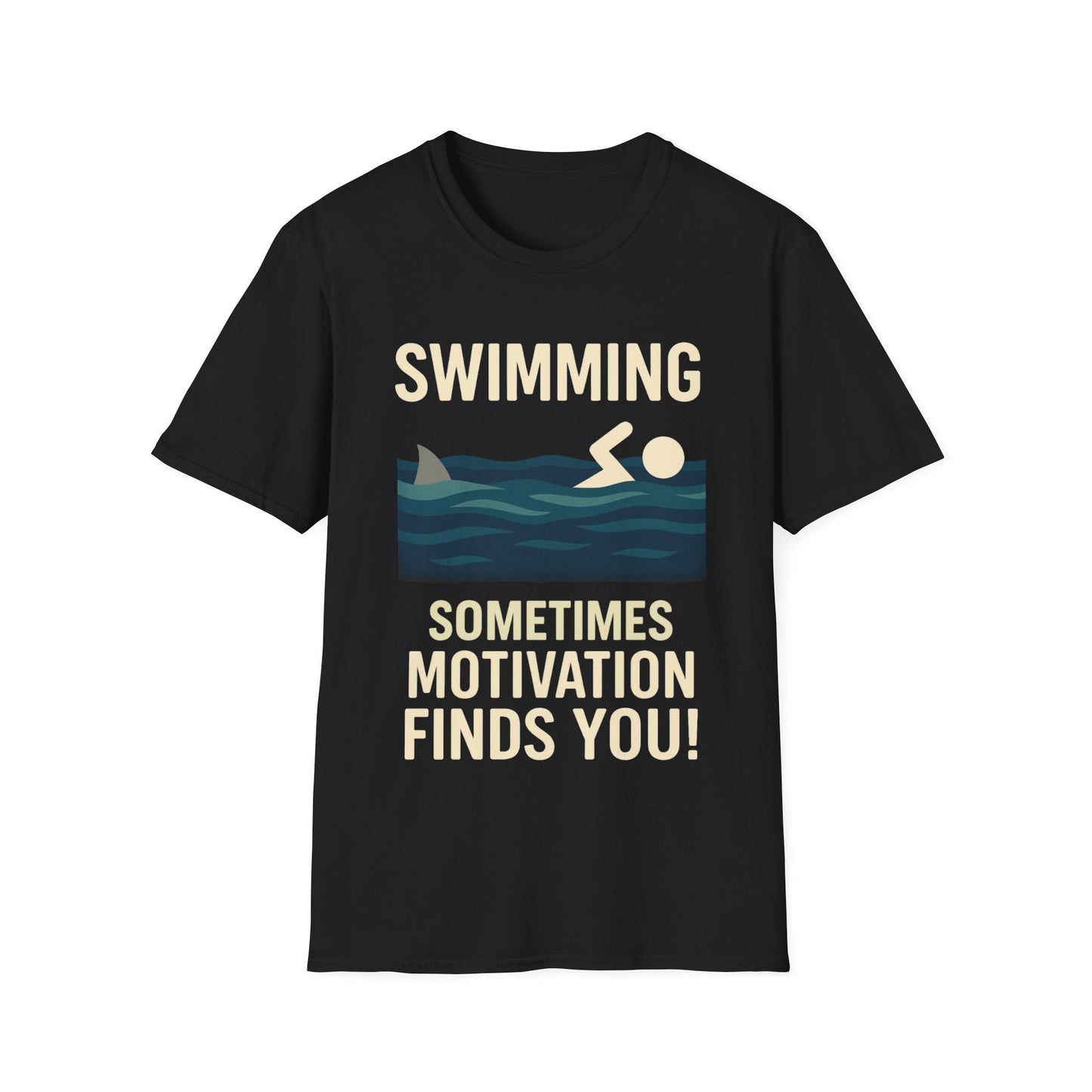 Fintensity T-Shirt