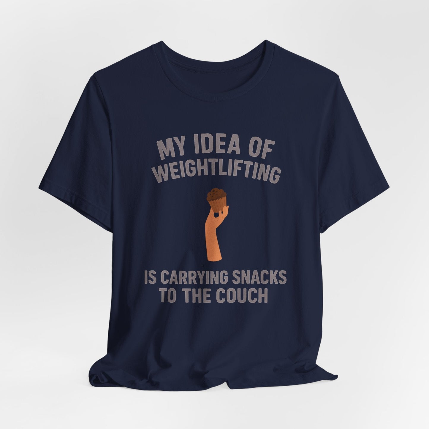Snacklift Certified T-Shirt